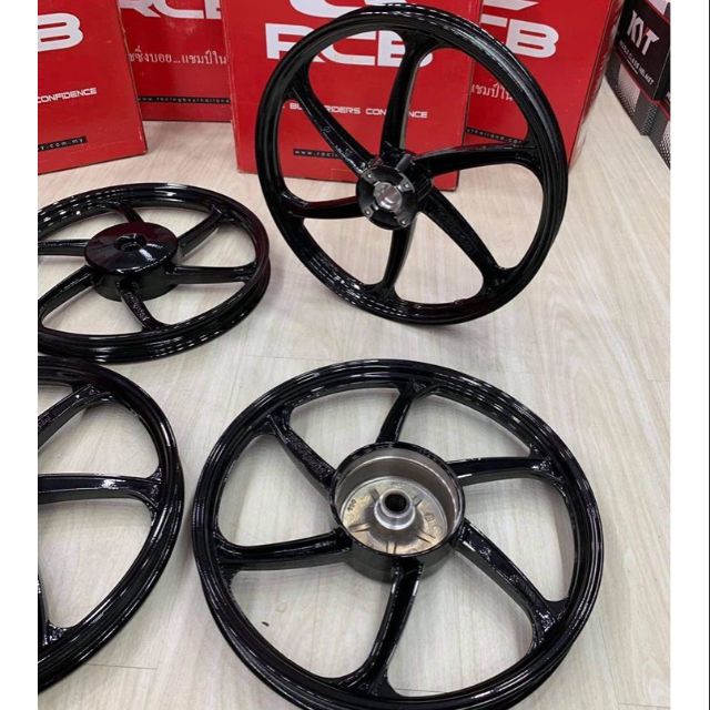 Mâm 6 cây RCB Vario Click 1.4 1.4