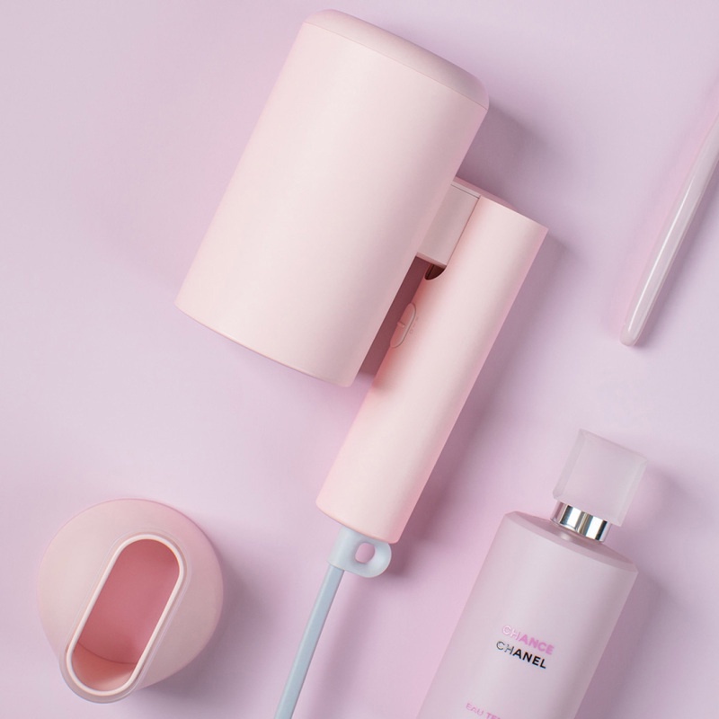 Máy sấy tóc Xiaomi Mijia Simple CMJ02LXW CMJ02LXP H101 gấp gọn tiện lợi du lịch haochi