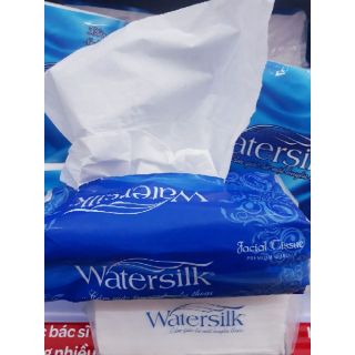 Khăn giấy rút WATERSILK