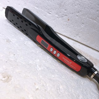 MÁY DUỖI TÓC CAO CẤP SAHALA