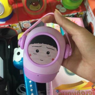 LOA NGHE NHẠC MINI THÁI LAN