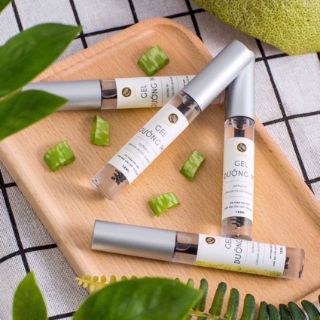 [Freeship] Gel dưỡng dài mi Nga Hoàng