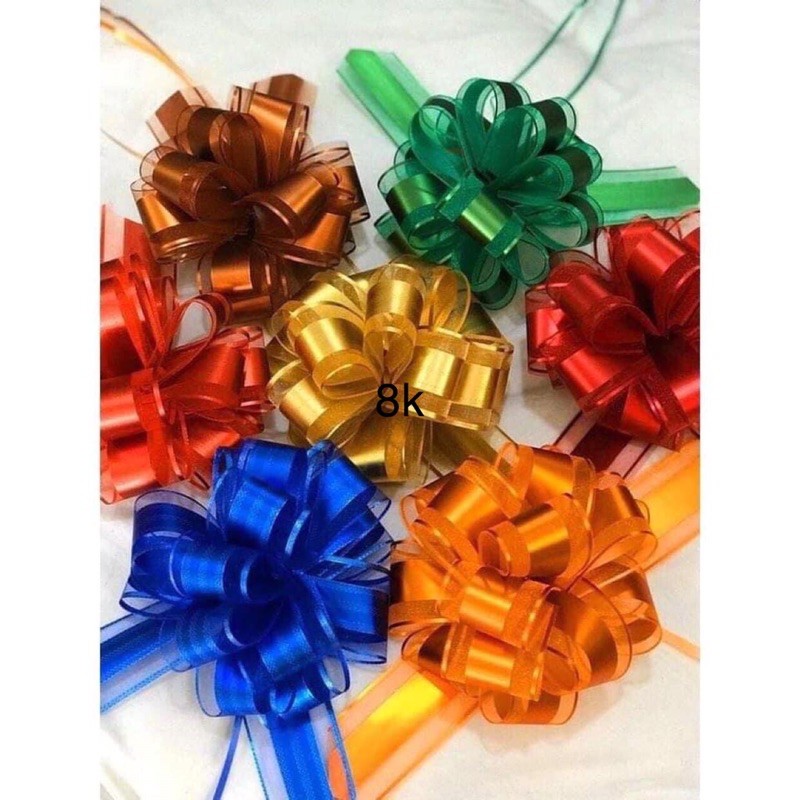 nơ rút tú cầu loại to đẹp | BigBuy360 - bigbuy360.vn