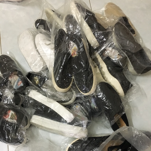 giầy Nguyễn Nam 200k