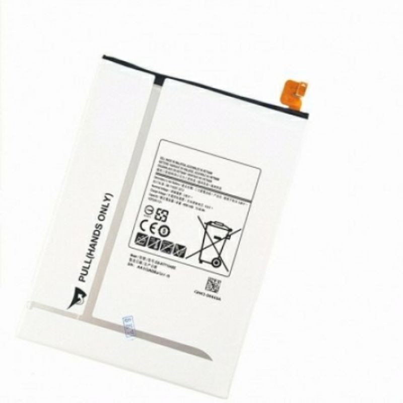 Pin Samsung T715 / T710 / Tab S2 8.0 (EB-BT710ABA / 4000mAh) có bảo hành