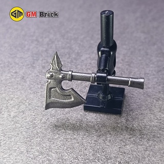 Phụ kiện Lego - Rìu Chaos
