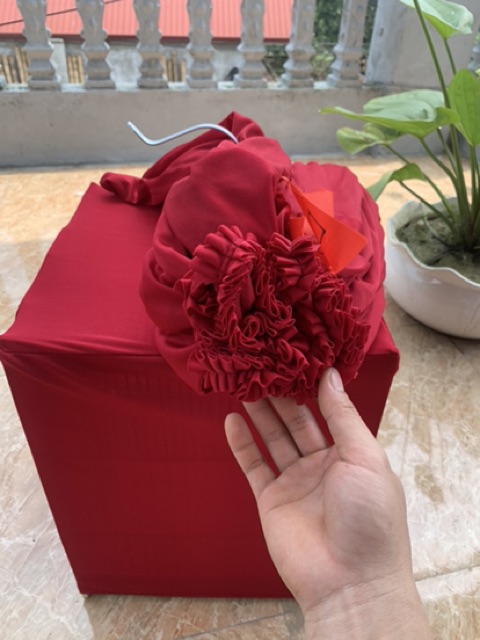 Áo Lồng Ép Mộc. Áo lồng chào mào thương hiệu DYBATA