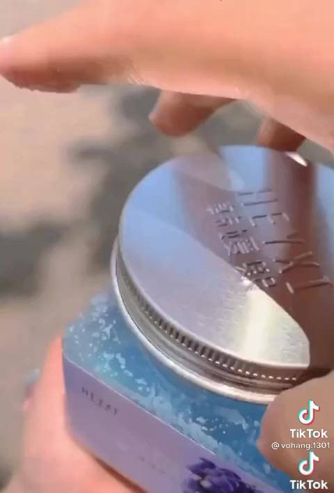 Muối Tắm Tẩy Da Chết Body heyxi 350g | BigBuy360 - bigbuy360.vn