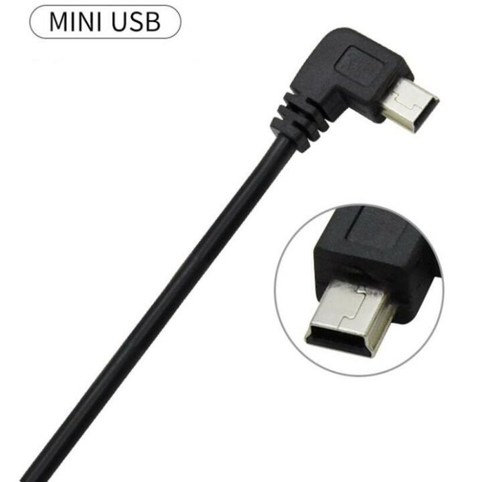 Sản Phẩm  Dây đấu nguồn Camera Hành Trình Mini USB Cắm Trực Tiếp Bình Ắc Quy 5V 3A – Dây nguồn trực tiếp .