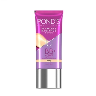 Kem Dưỡng Trắng Tạo Nền BB Cream Pond's Flawless White 25g