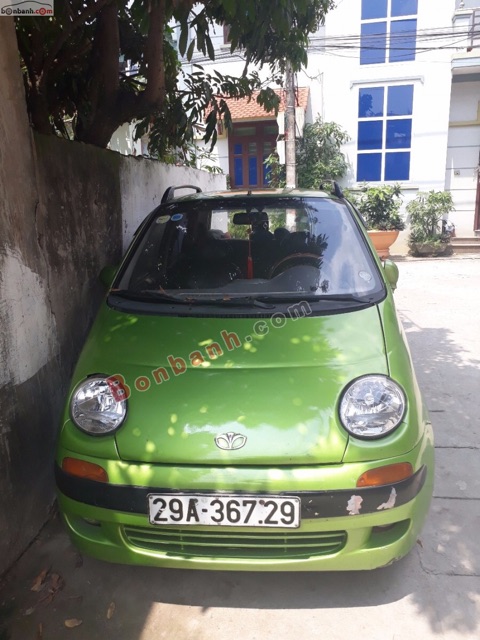 Lọc xăng Gentra, Lanos, Matiz 1,2,3, Nubira, Cielo ...  96335719