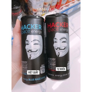 NƯỚC TĂNG LỰC HACKER