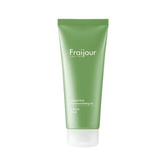 MBC M87 Tẩy Da Chết Fraijour Original Herb Wormwood Peeling Gel tử ngải cứu