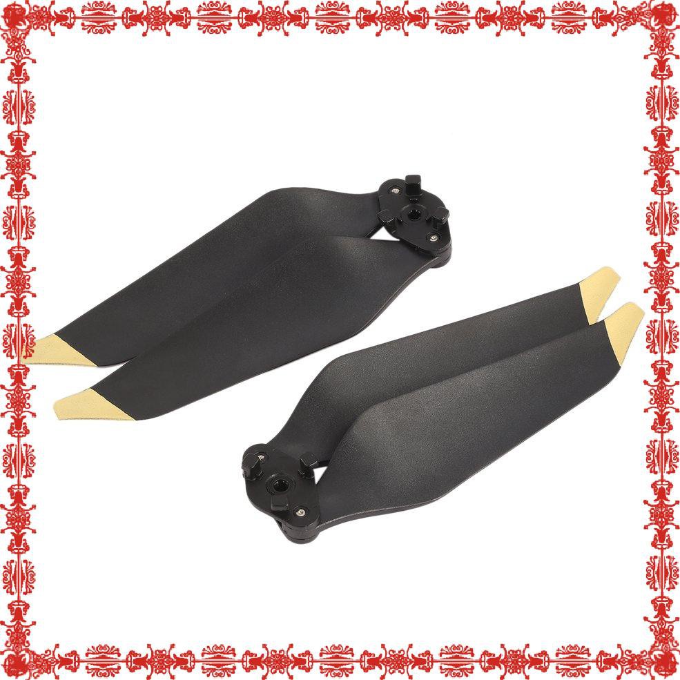 Set 8 Cặp Cánh Quạt 8331 Cho Dji Mavic Pro Platinum (/ ^ O) | BigBuy360 - bigbuy360.vn