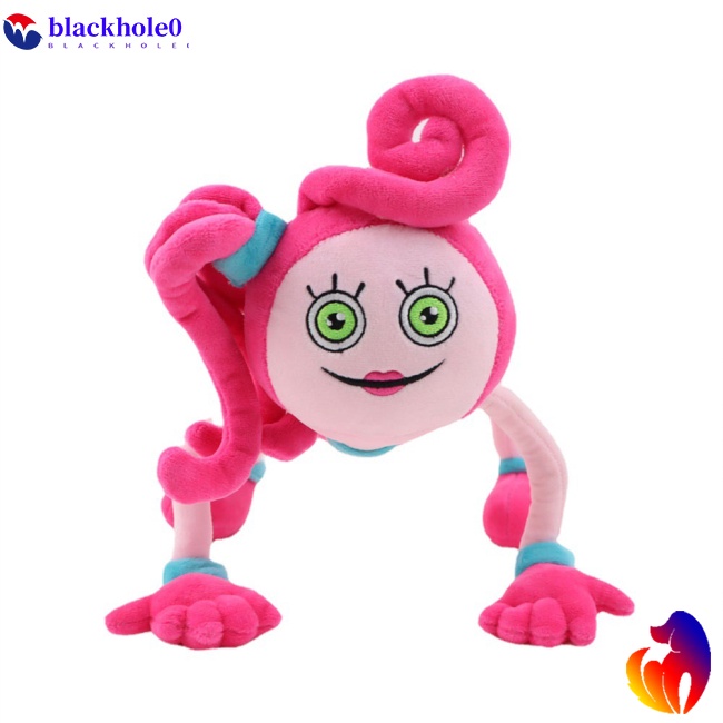 Thú nhồi bông BH Poppy Mommy Playtime trong game thích hợp làm quà tặng