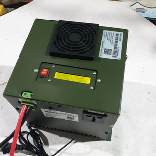 kích điện inverter HIOKI việt nhật 12v/1000w thật