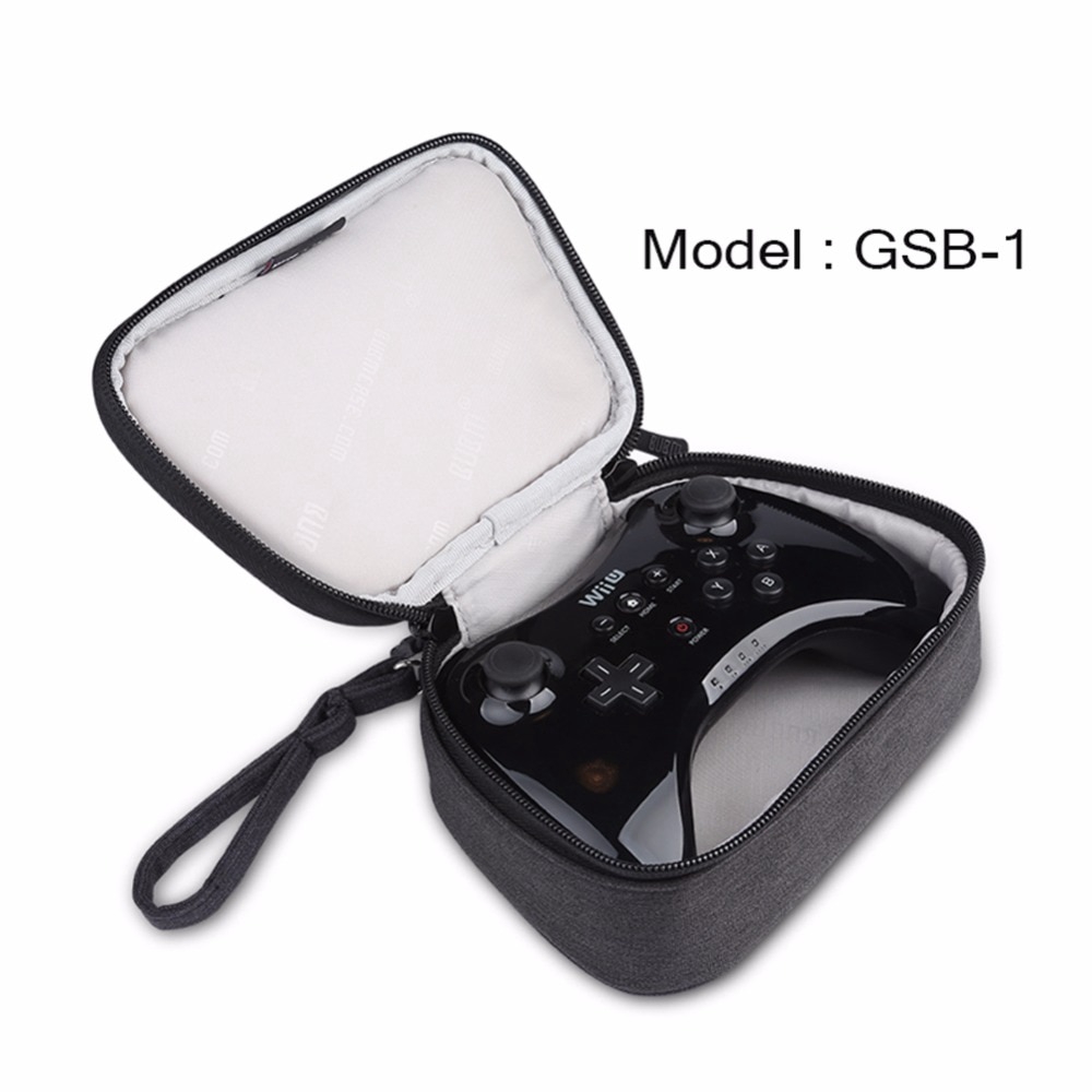 Túi Đựng Bảo Vệ Tay Cầm Chơi Game Sony PS4 PS5 Chống Sốc