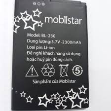 Pin Mobiistar Lai Z1
