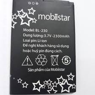 Pin Mobiistar Lai Z1