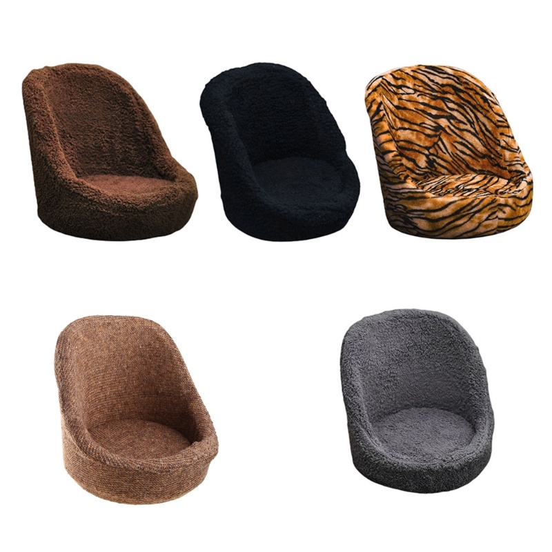 Ghế Sofa Nhỏ Dùng Làm Phụ Kiện Chụp Ảnh Cho Bé Sơ Sinh