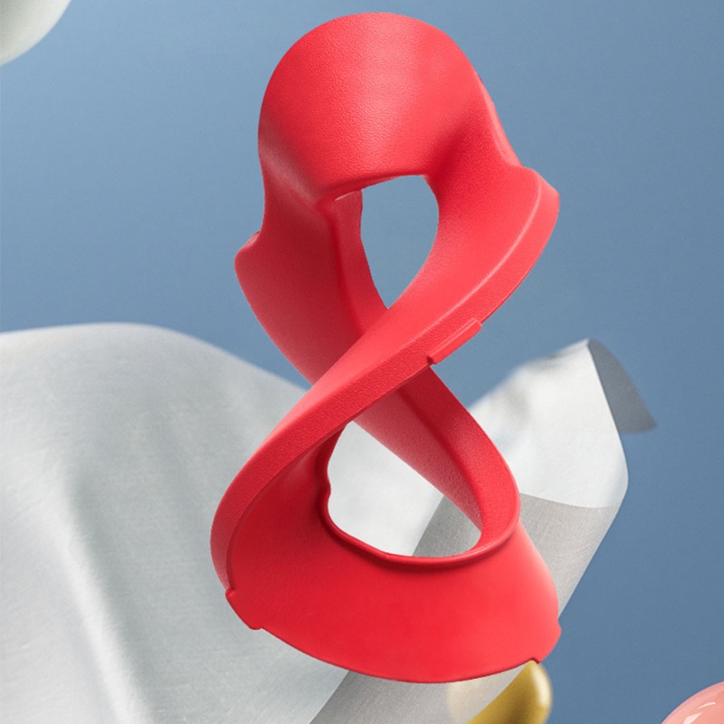 Bệ Ngồi Toilet Di Động Chống Văng Nước Cho Trẻ Em