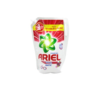 Nước giặt Ariel túi 2,4L