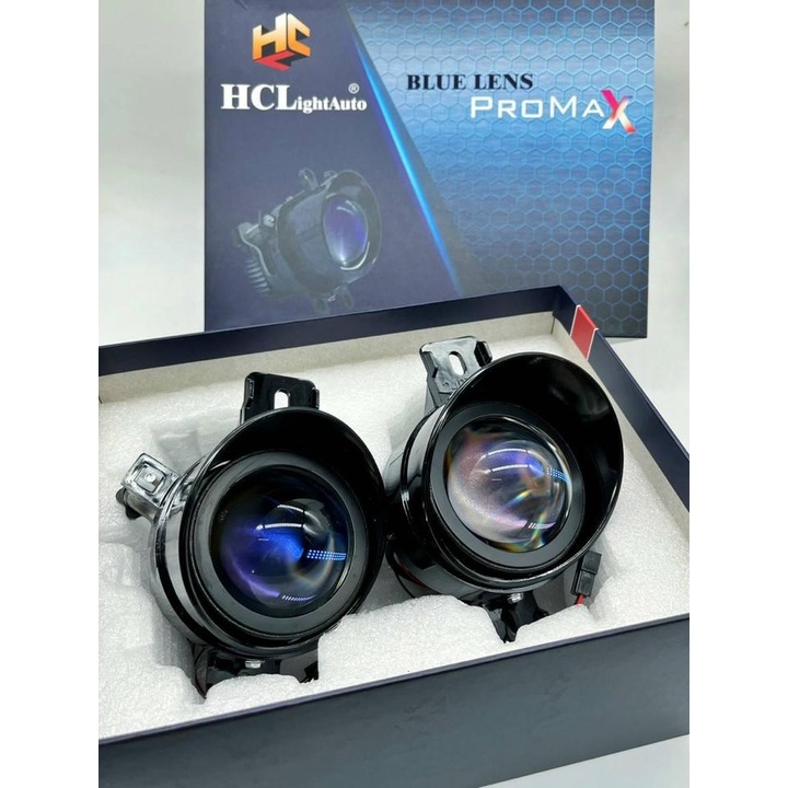 Đèn bi cầu led lắp gầm oto. siêu sáng-siêu bền. 3.0 inch