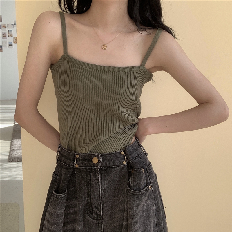 Áo Dây Thời Trang Quyến Rũ Cho Nữ