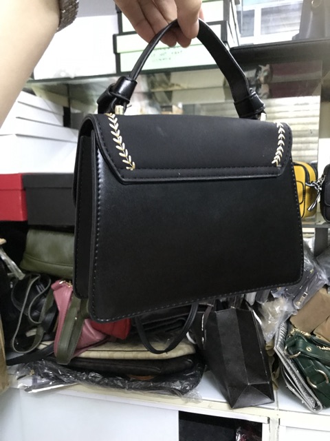 Túi xách hàn siêu xinh