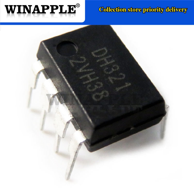 10 Chiếc dh321 fsdh321 dip-8 Còn Hàng