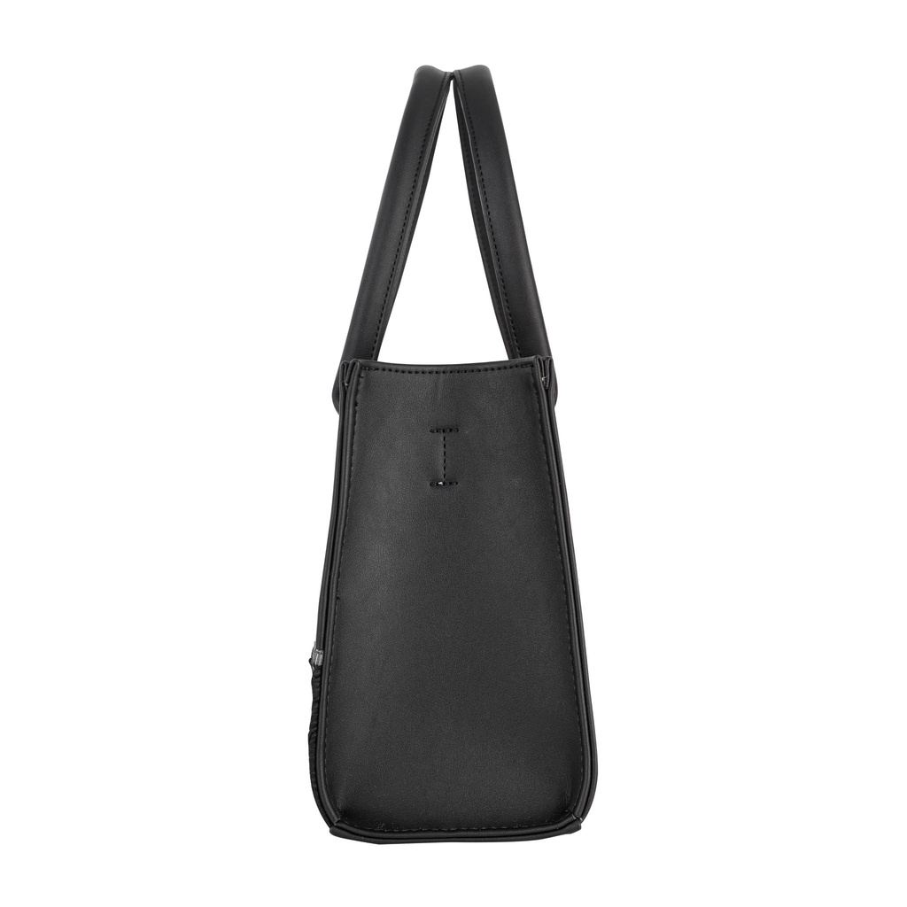 Túi xách NGAOS Sea Bed Black - big size