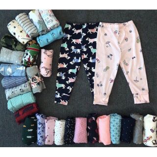 Sỉ quần chục dài bozip