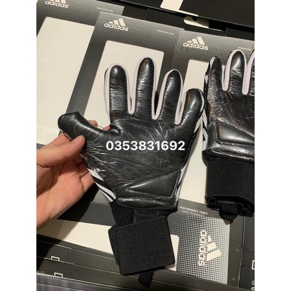 Găng tay thủ môn SIÊU DÍNH, SIÊU BỀN size 6,7,8,9,10