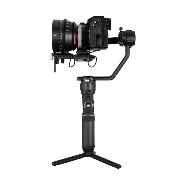 Gimbal chống rung Zhiyun Tech Crane 2S (Chính hãng)