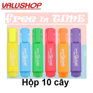 Bút Dạ Quang Highlight ENDSVILL BAOKE | MP-460