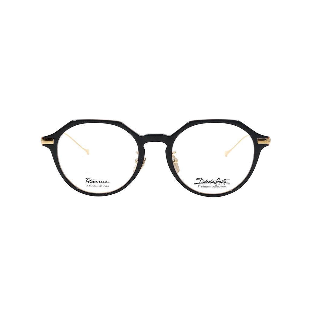 Gọng kính nam nữ thời trang Dakota Smith DSPrimitive155 chính hãng