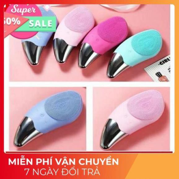 [ 𝘾𝙝𝙪𝙖̂̉𝙣 𝘾𝙝𝙞́𝙣𝙝 𝙃𝙖̃𝙣𝙜 ] Máy Rửa Mặt Nâng cơ , Xóa Nhăn , Chống Lão Hóa Chính Hãng | BigBuy360 - bigbuy360.vn