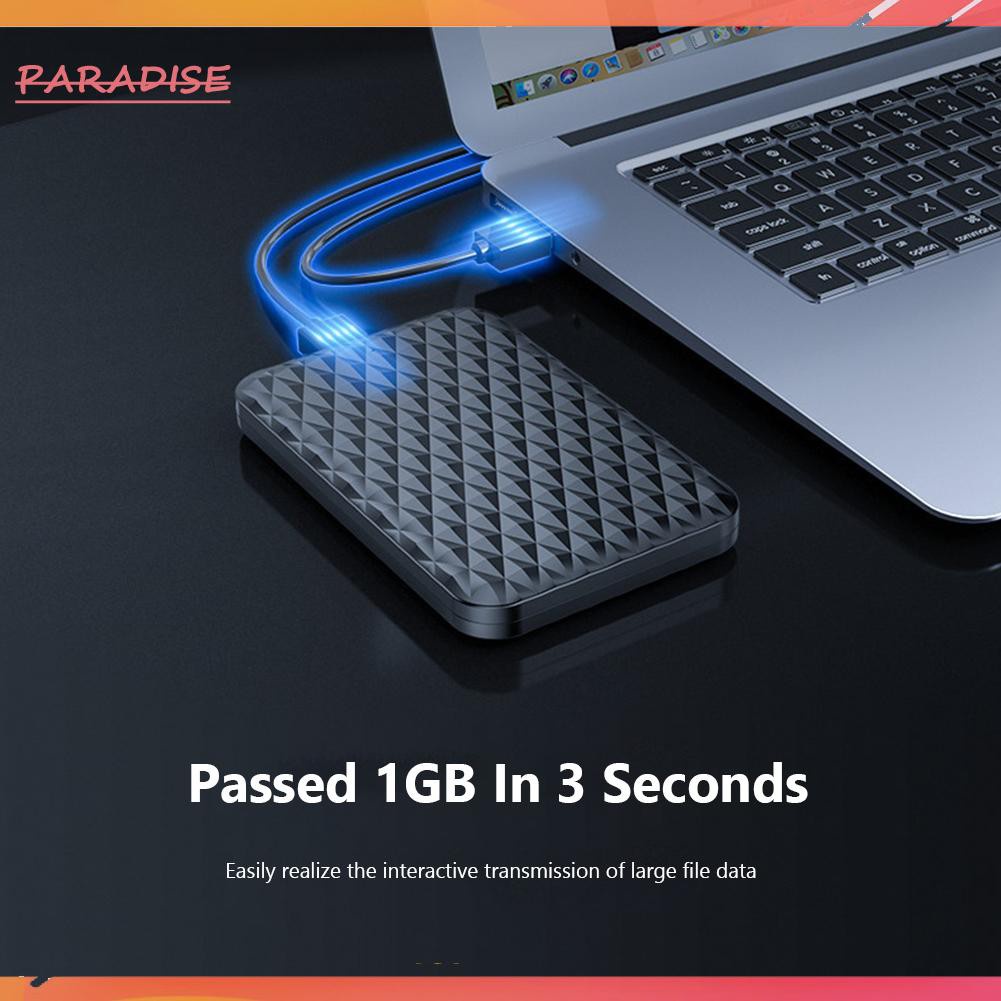 Hộp Đựng Ổ Cứng Ngoài Orico 2520c3 Type-C Hdd Ssd 4tb 2.5 Inch Sata | BigBuy360 - bigbuy360.vn