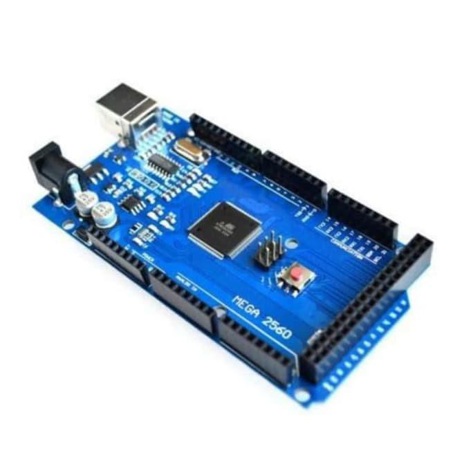 Arduino Atmega 2560 R3 Mega 2560 Mega2560 Atmega2560-16Au Pcb Ch340 Chất Lượng Cao