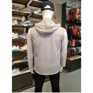 Áo khoác  gile thể thao unisex NEPA