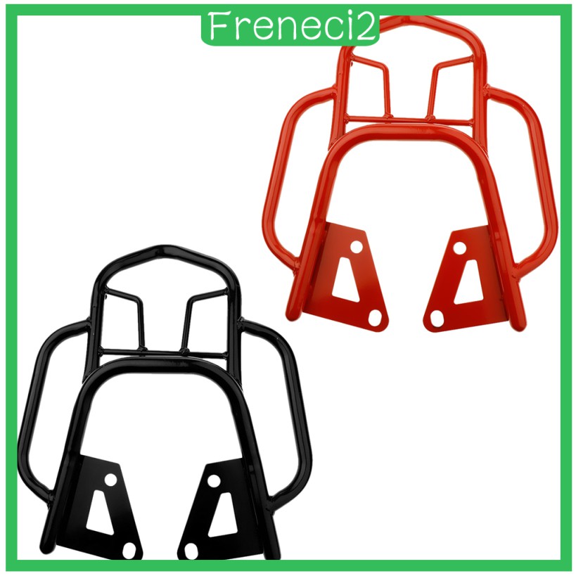 Giá Để Hành Lý Phía Sau Yên Xe Cho Honda Grom MSX125