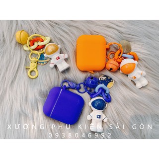 Case airpod - ốp tai nghe airpod 1/2, i12