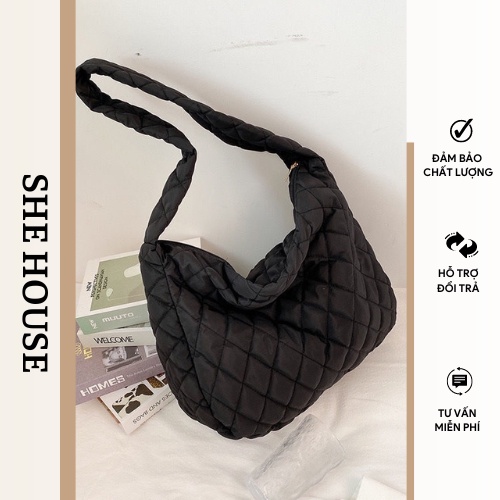 Túi Phao ngăn rộng đeo chéo cá tính.Phù hợp đeo đi học và đi chơi