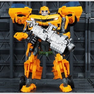 Đồ chơi siêu nhân rô bốt cho bé - trans robots