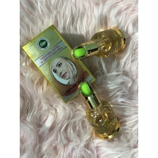 Serum Miền Thảo Mộc 25ml (Vàng Gold Ngừa Nám) (Xanh Lá Trắng Da) 25ml( Hồng Phấn Ngừa Mụn Thâm)