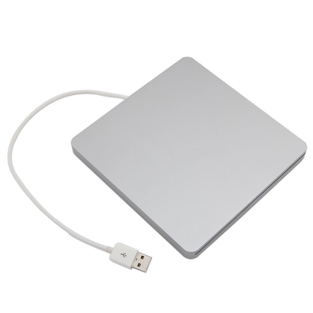 Ổ Đĩa Dvd Gắn Ngoài Cho Macbook Air Pro Imac Mac Mini | BigBuy360 - bigbuy360.vn