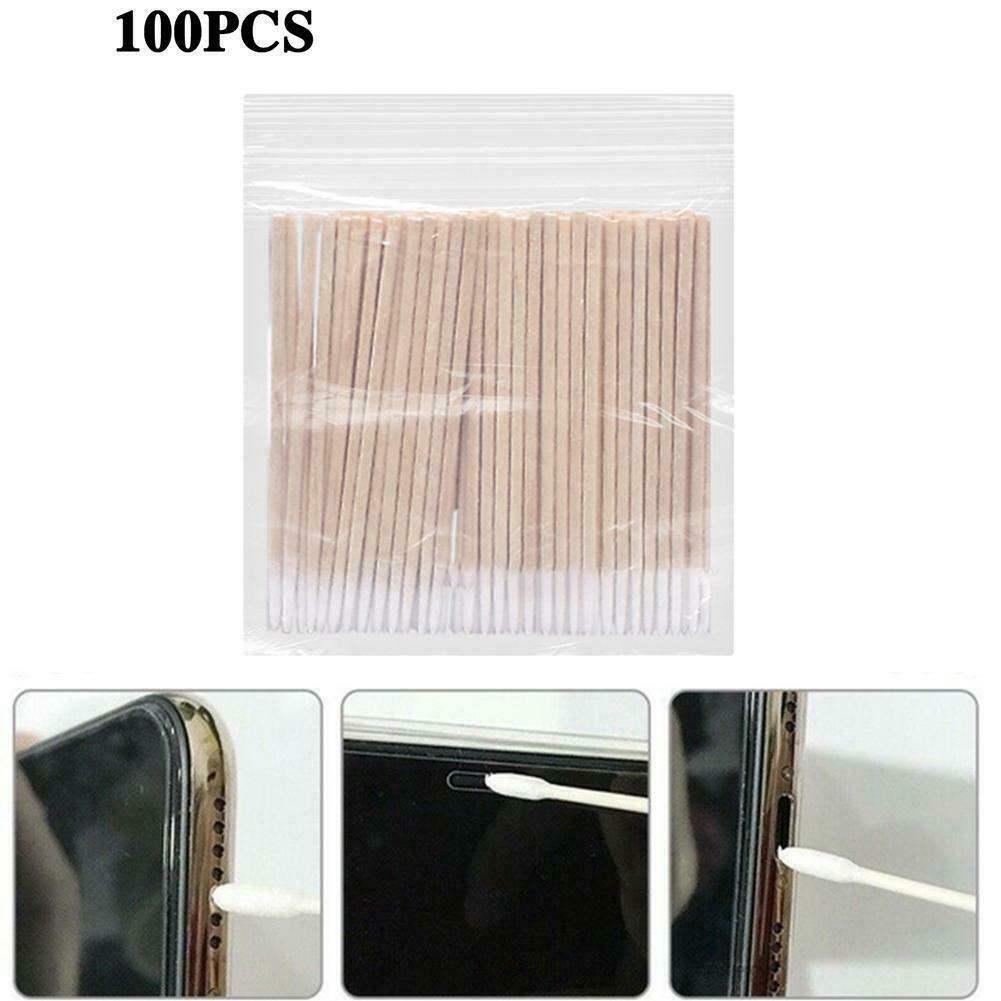 Tăm bông/ Cọ Vệ Sinh Hộp Sạc Tai Nghe Không Dây Cho Airdot Huawei 2 Freebuds Pro Xiaomi 1/2 Pro N5Q9