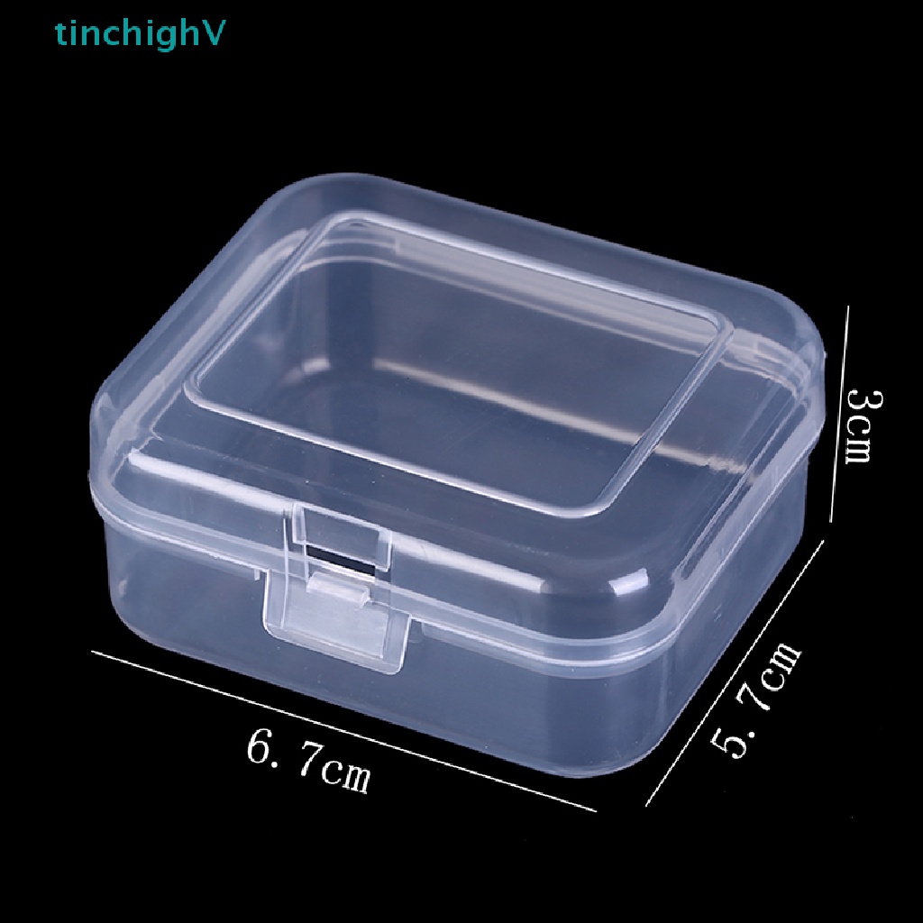 [TinchighV] Hộp Quà Tặng Đựng Trang Sức / Đồng Hồ Đếm Bước / Đồng Hồ Đeo Tay Bền Bỉ