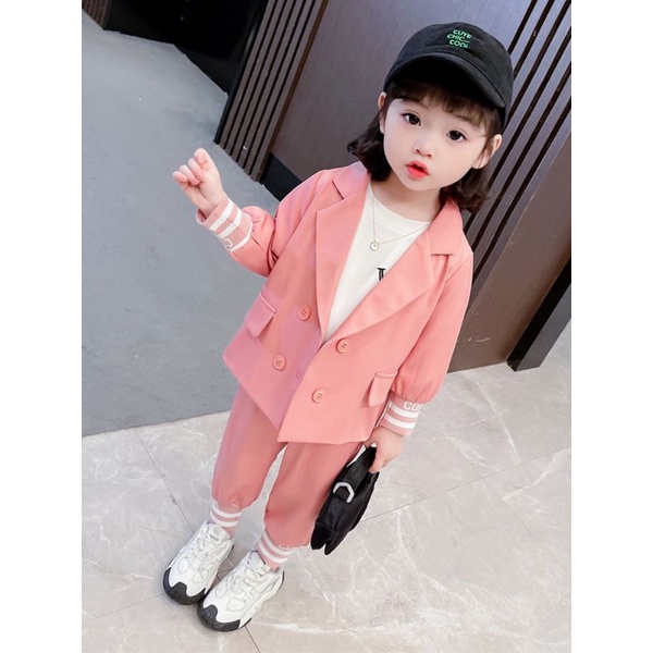 Set ves thể thao cho bé