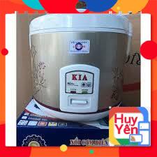 nồi cơm trường hải 1.2L